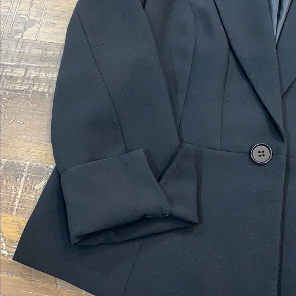 Pendleton Black Professional Jacket - image 6